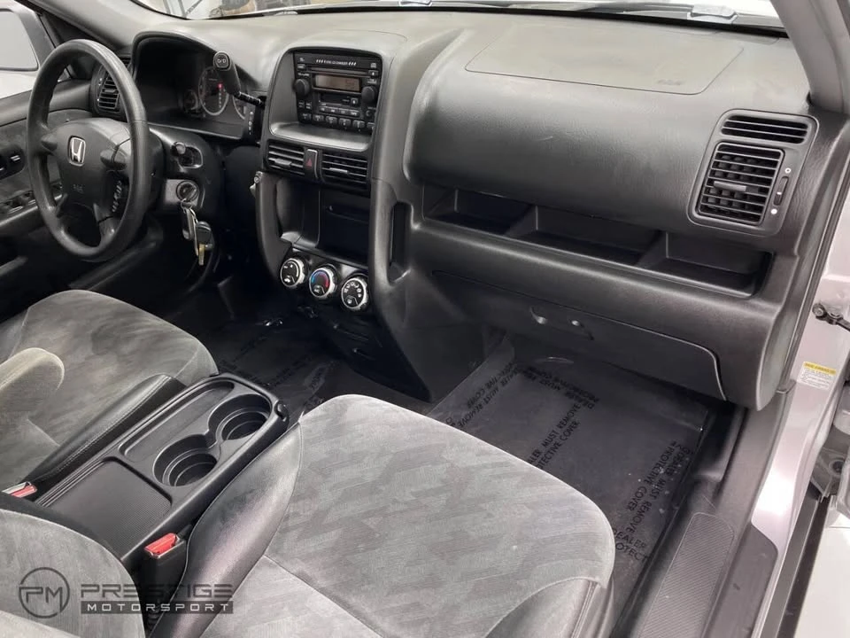 2003 Honda CR-V 2nd Gen - Image 15 of 20