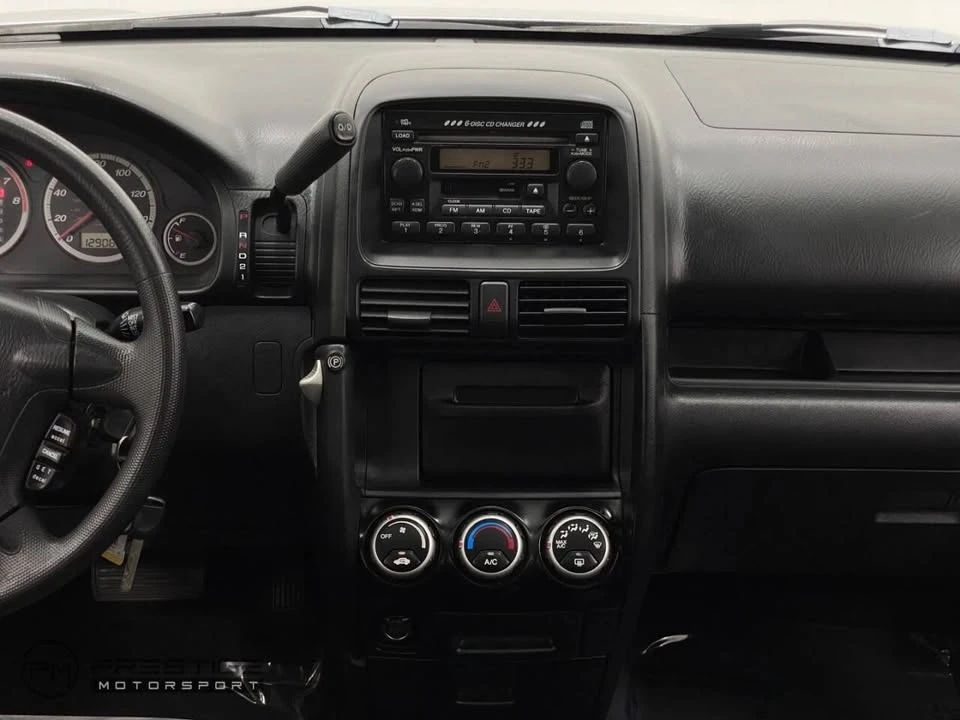 2003 Honda CR-V 2nd Gen - Image 20 of 20