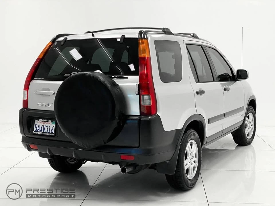 2003 Honda CR-V 2nd Gen - Image 6 of 20