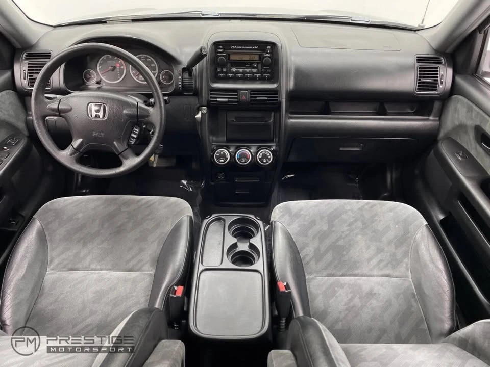 2003 Honda CR-V 2nd Gen - Image 19 of 20