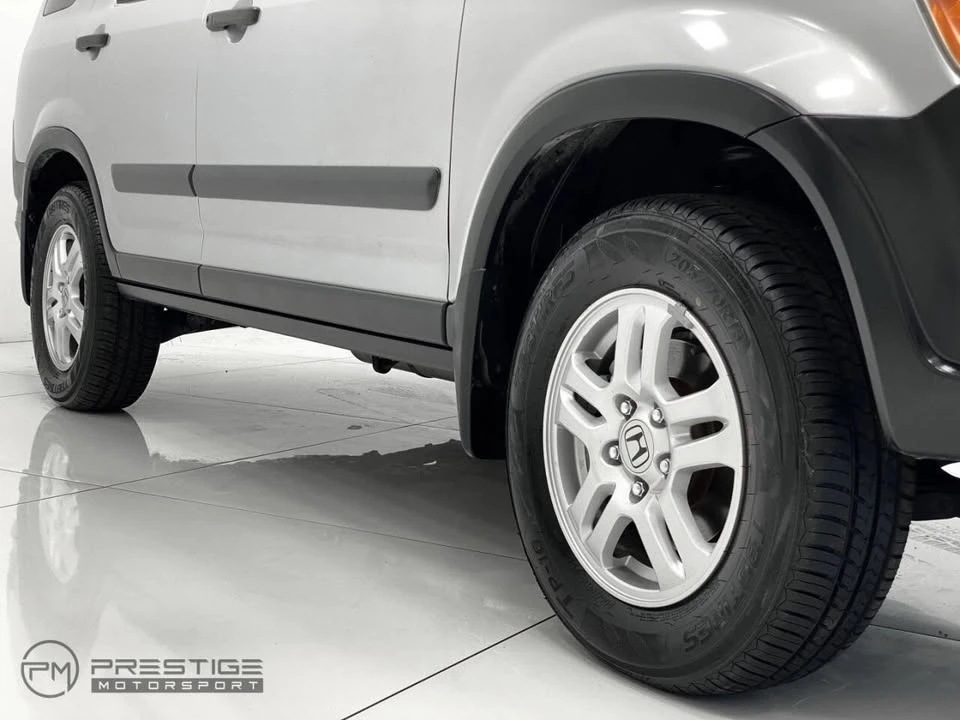 2003 Honda CR-V 2nd Gen - Image 13 of 20