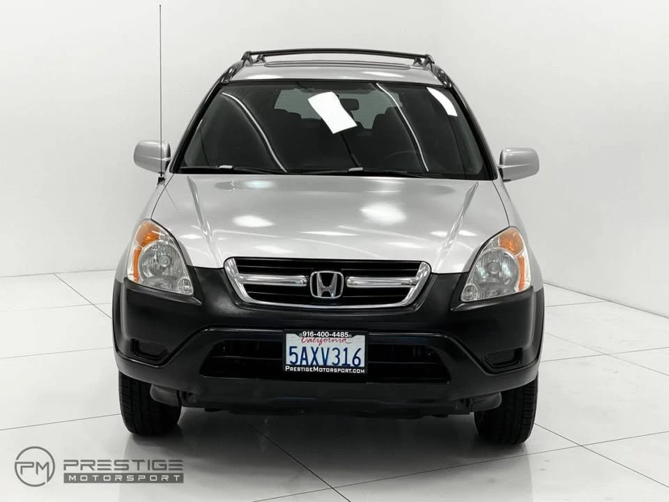 2003 Honda CR-V 2nd Gen - Image 2 of 20