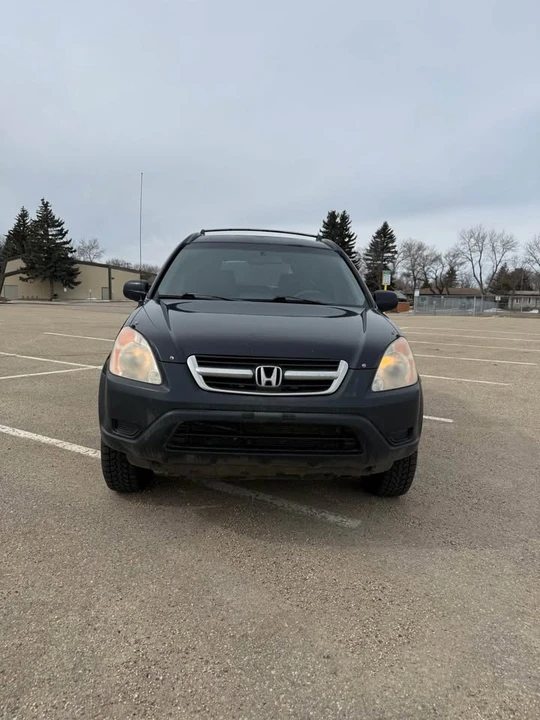 2003 Honda CR-V 2nd Gen - Image 5 of 8