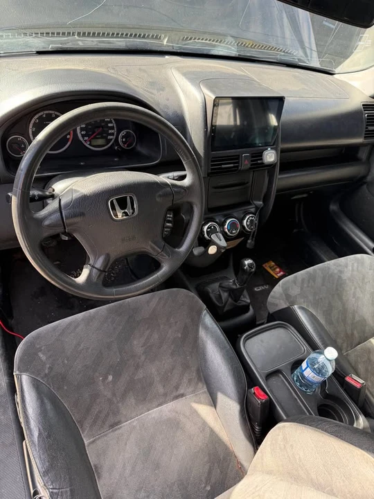 2003 Honda CR-V 2nd Gen - Image 8 of 8