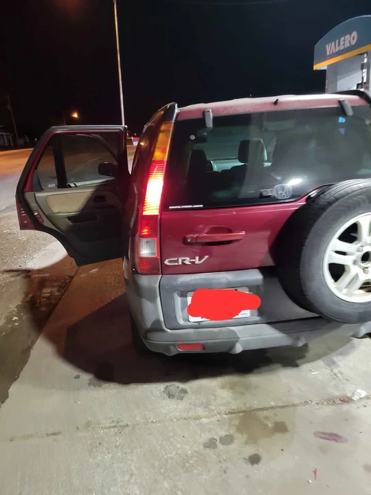 2003 Honda CR-V 2nd Gen - Image 6 of 6