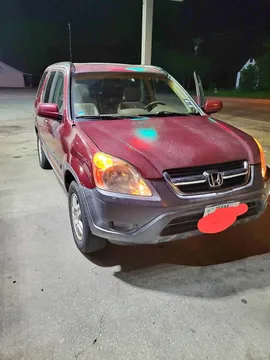 2003 Honda CR-V