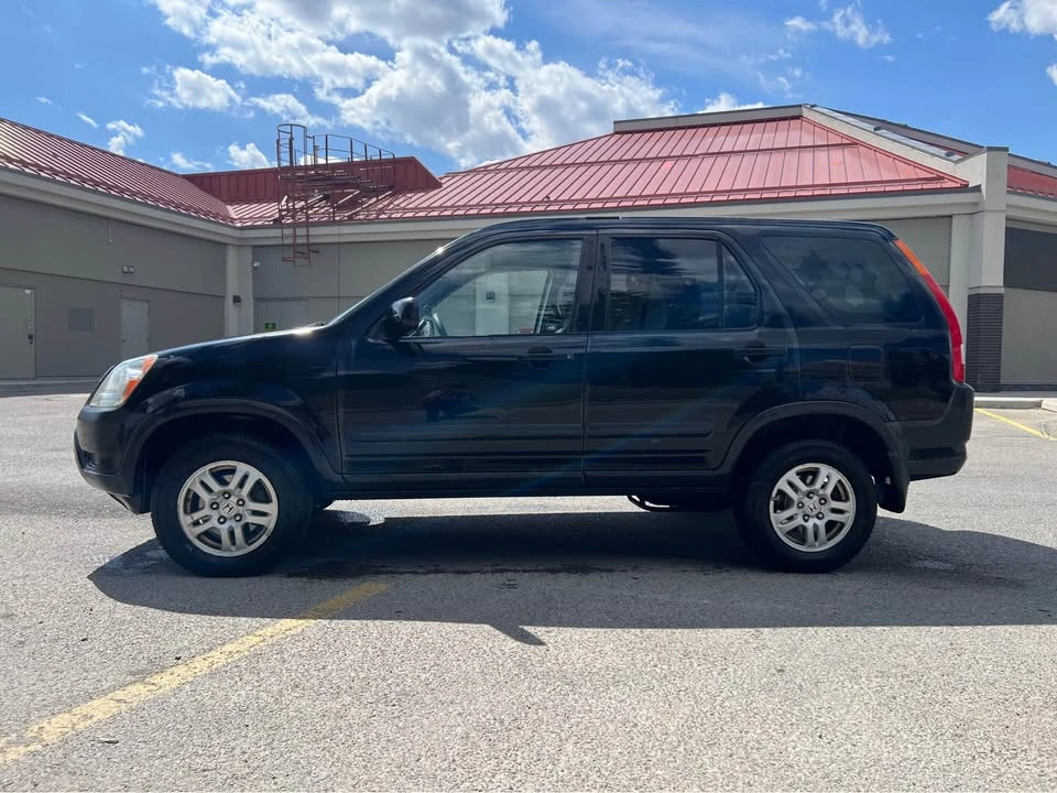 2003 Honda CR-V 2nd Gen - Image 3 of 13