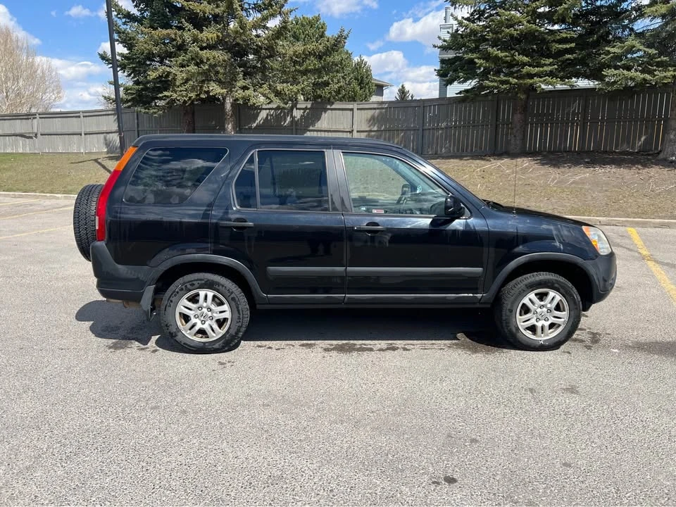 2003 Honda CR-V 2nd Gen - Image 6 of 13