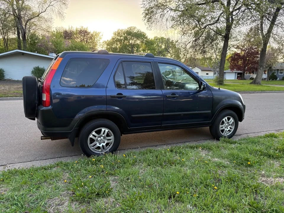 2003 Honda CR-V 2nd Gen - Image 7 of 17