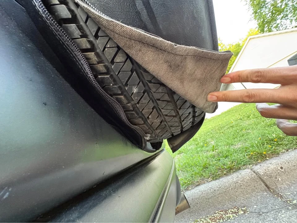 2003 Honda CR-V 2nd Gen - Image 11 of 17