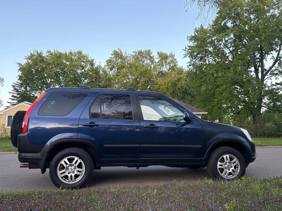 2003 Honda CR-V 2nd Gen - Image 15 of 17