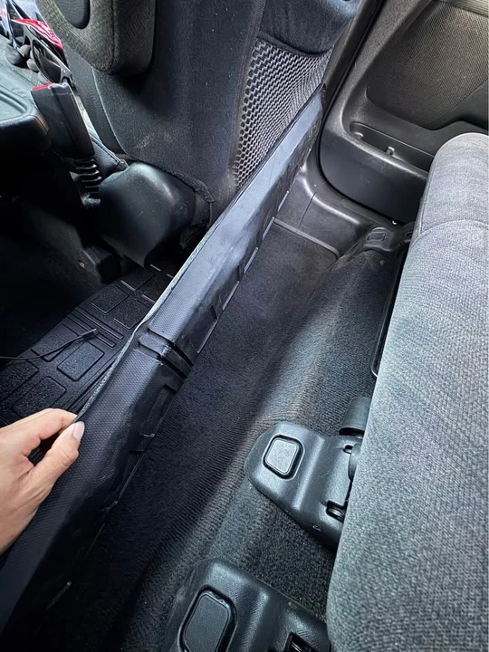 2003 Honda CR-V 2nd Gen - Image 12 of 17