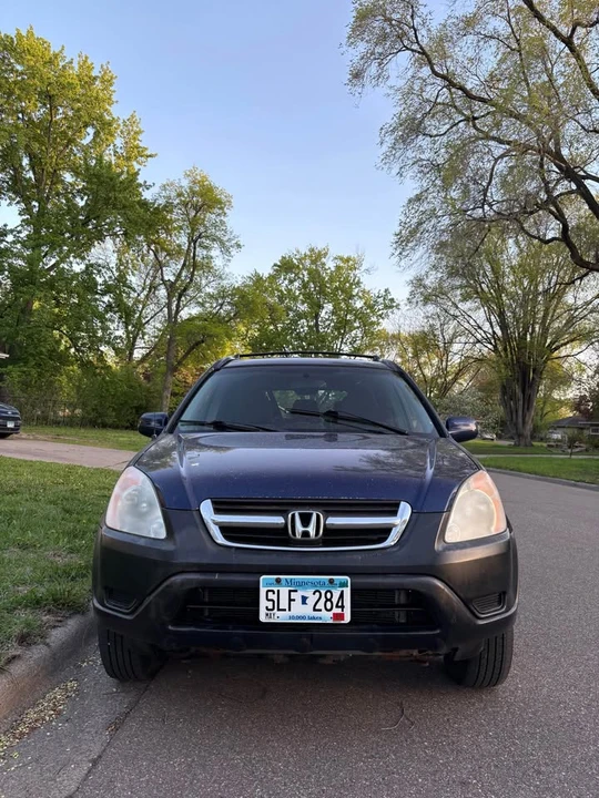 2003 Honda CR-V 2nd Gen - Image 13 of 17