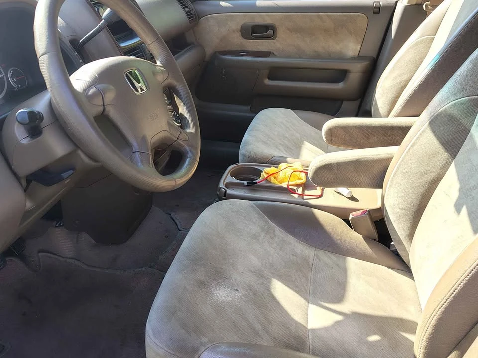 2003 Honda CR-V 2nd Gen - Image 9 of 11