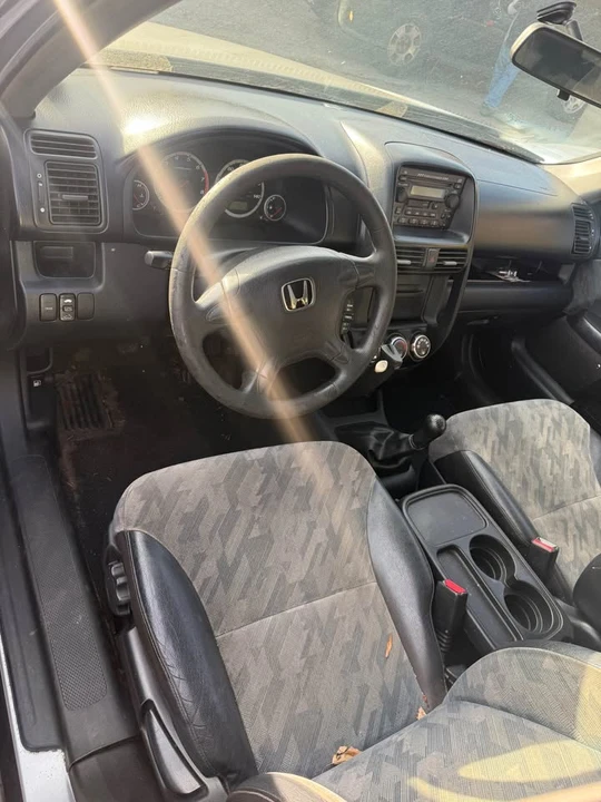 2003 Honda CR-V 2nd Gen - Image 5 of 5