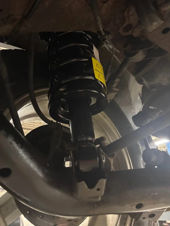2003 Honda CR-V 2nd Gen - Image 3 of 4