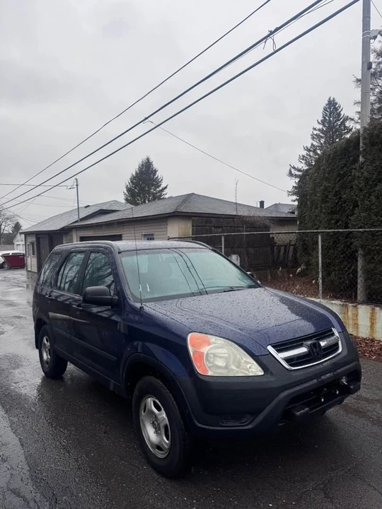 2003 Honda CR-V 2nd Gen - Image 3 of 15