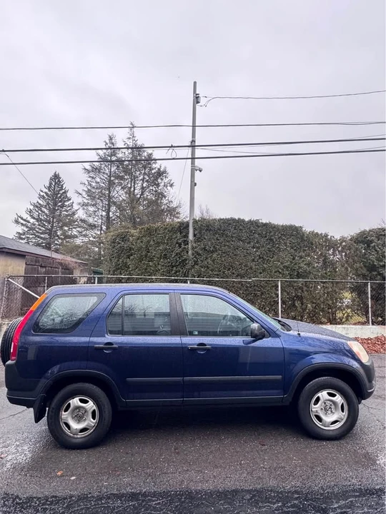 2003 Honda CR-V 2nd Gen - Image 4 of 15