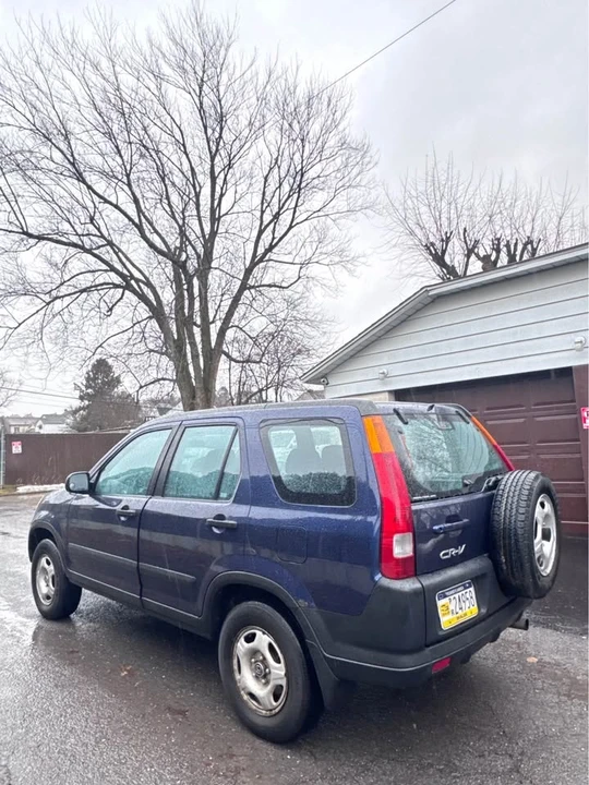 2003 Honda CR-V 2nd Gen - Image 7 of 15