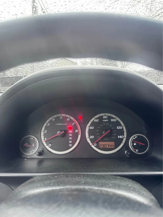 2003 Honda CR-V 2nd Gen - Image 14 of 15