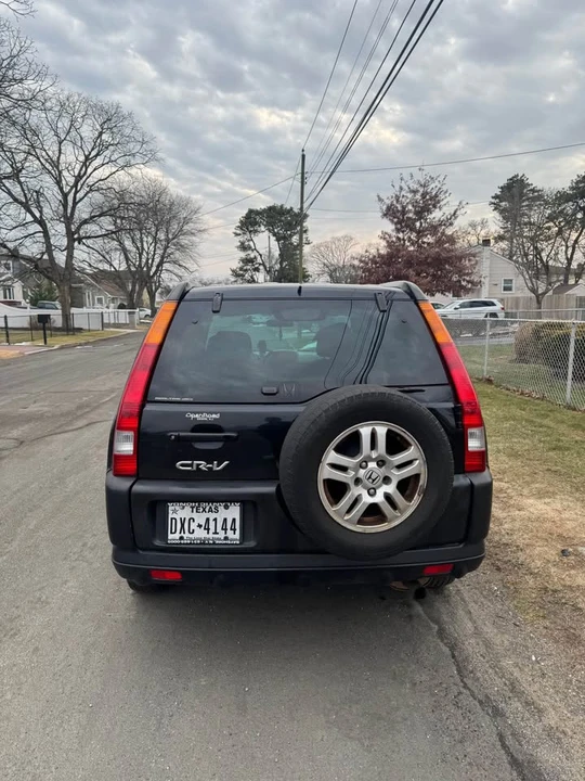 2003 Honda CR-V 2nd Gen - Image 5 of 14