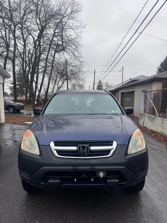2003 Honda CR-V 2nd Gen - Image 2 of 15