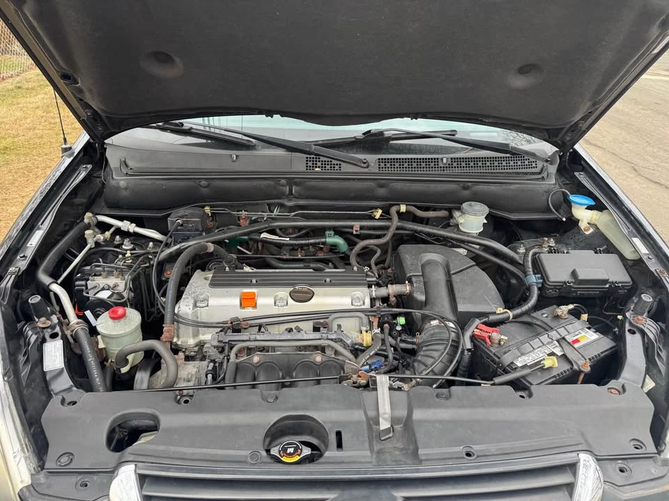 2003 Honda CR-V 2nd Gen - Image 14 of 14