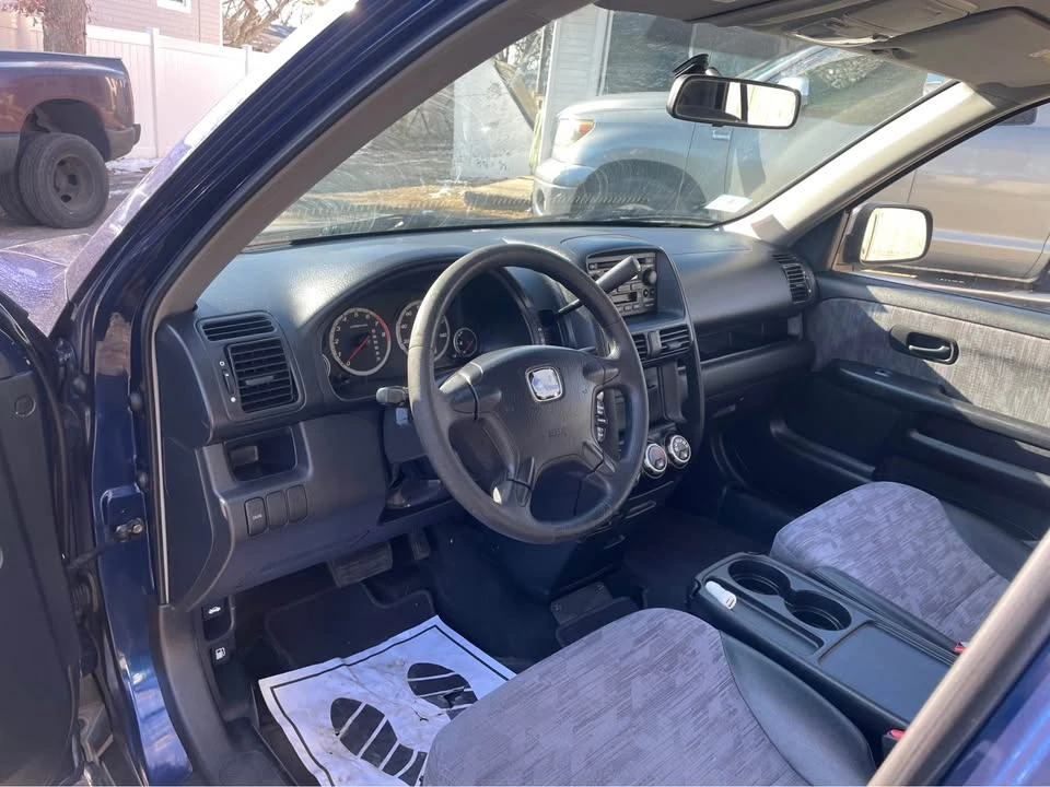 2003 Honda CR-V 2nd Gen - Image 6 of 13