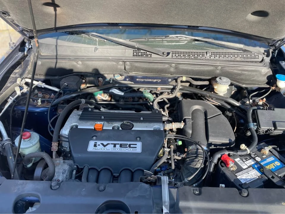 2003 Honda CR-V 2nd Gen - Image 11 of 13