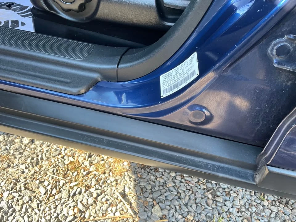 2003 Honda CR-V 2nd Gen - Image 8 of 13
