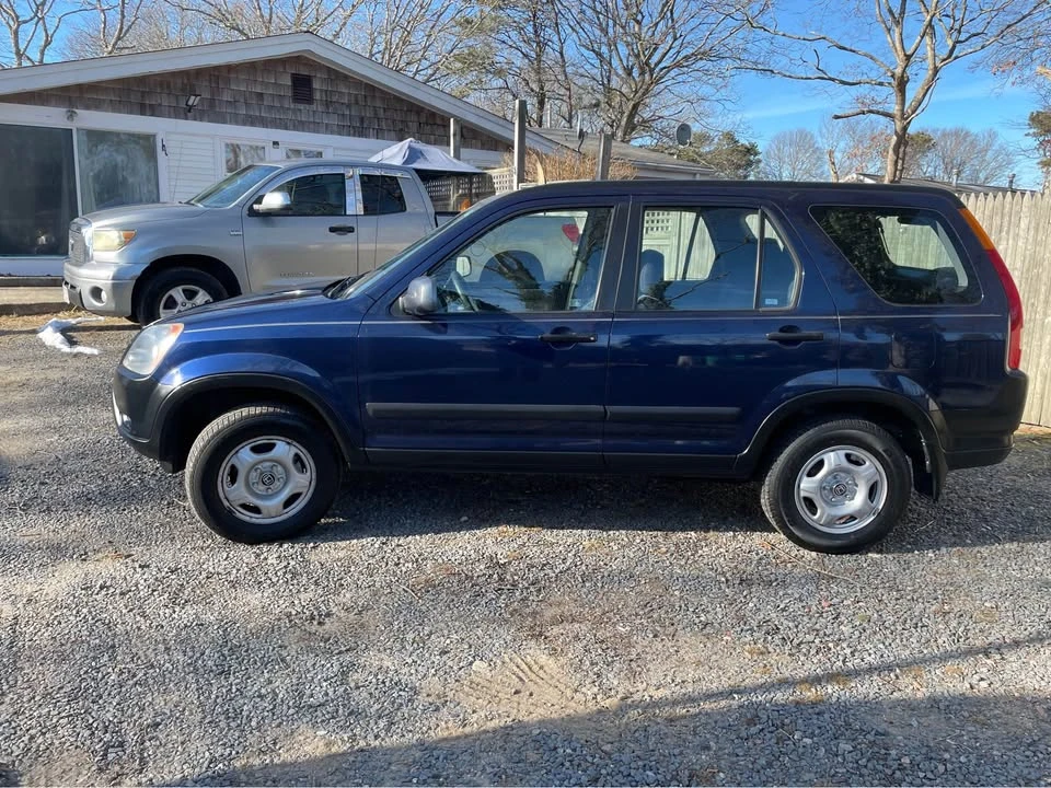 2003 Honda CR-V 2nd Gen - Image 3 of 13