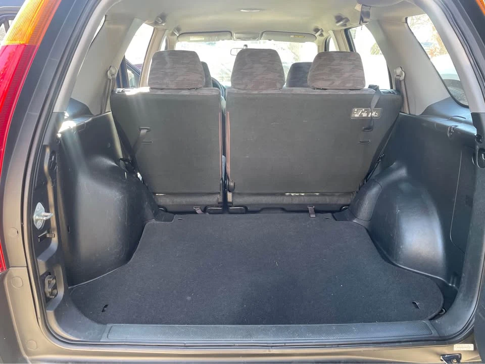 2003 Honda CR-V 2nd Gen - Image 9 of 13