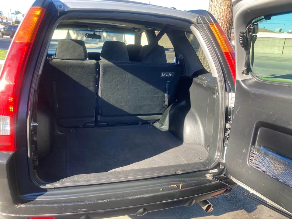 2003 Honda CR-V 2nd Gen - Image 11 of 11