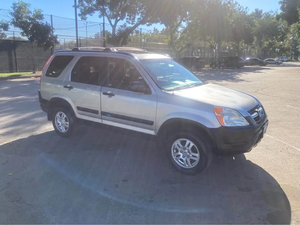 2003 Honda CR-V 2nd Gen - Image 7 of 11