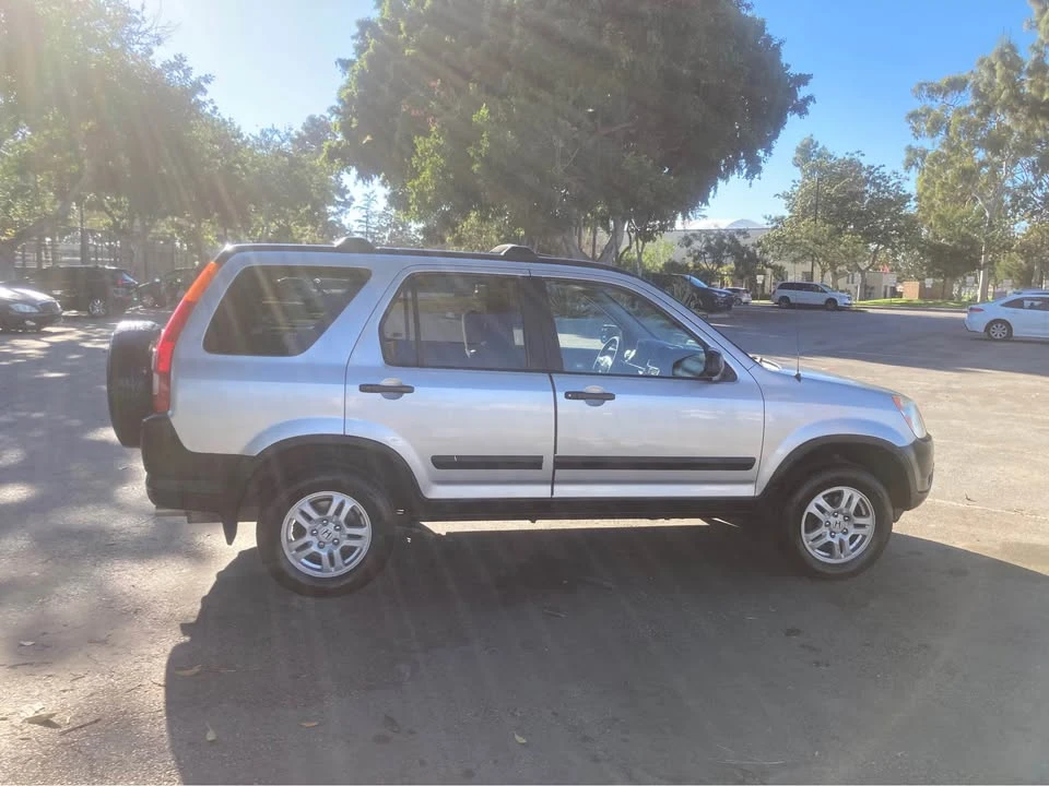 2003 Honda CR-V 2nd Gen - Image 6 of 11