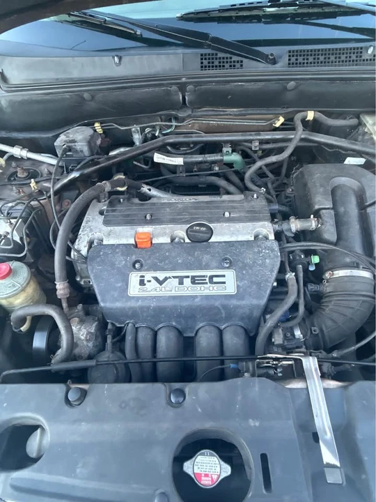 2003 Honda CR-V 2nd Gen - Image 14 of 14