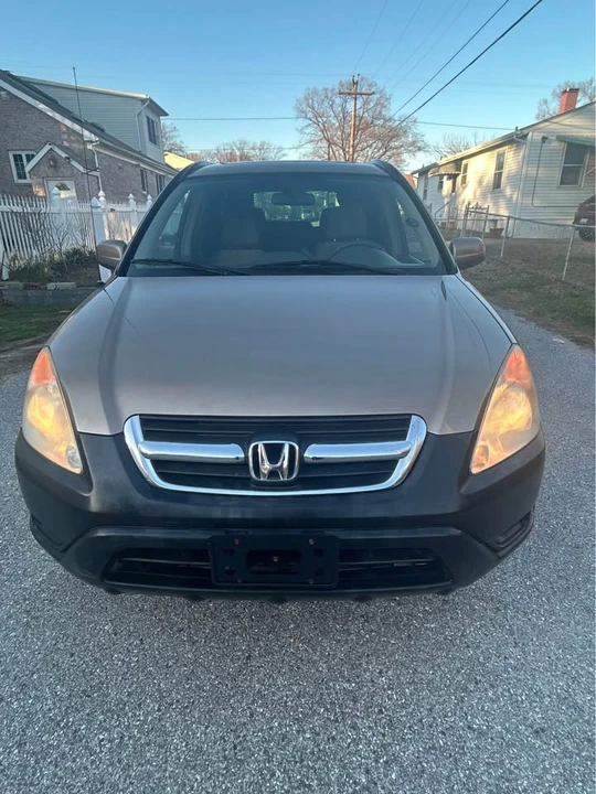 2003 Honda CR-V 2nd Gen - Image 5 of 14