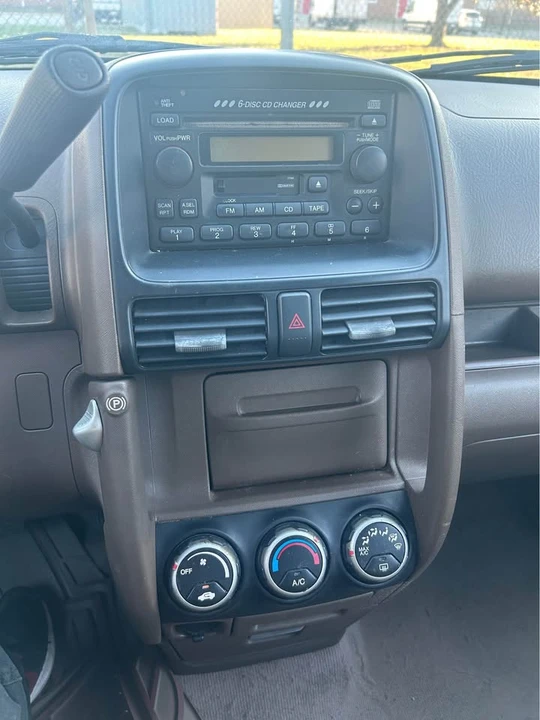 2003 Honda CR-V 2nd Gen - Image 13 of 14