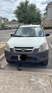 2003 Honda CR-V EX Sport Utility