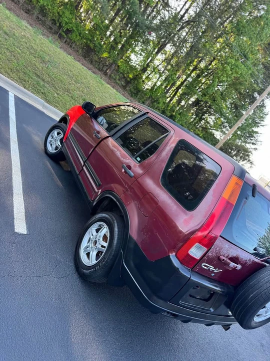 2003 Honda CR-V 2nd Gen - Image 12 of 17