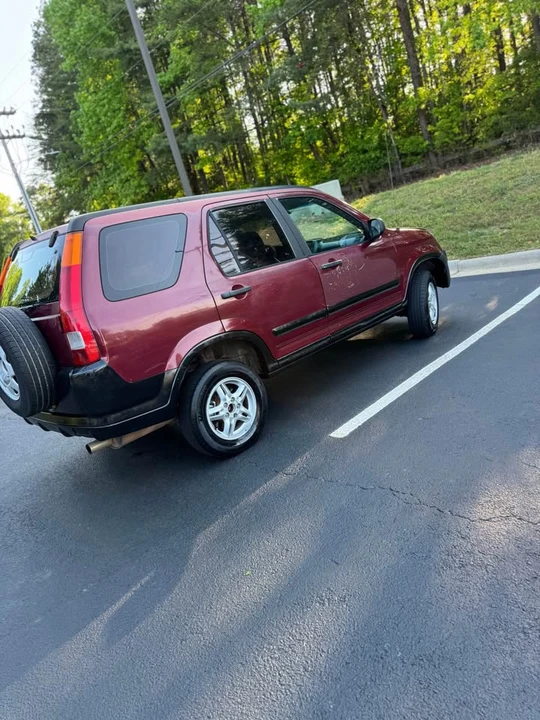 2003 Honda CR-V 2nd Gen - Image 15 of 17