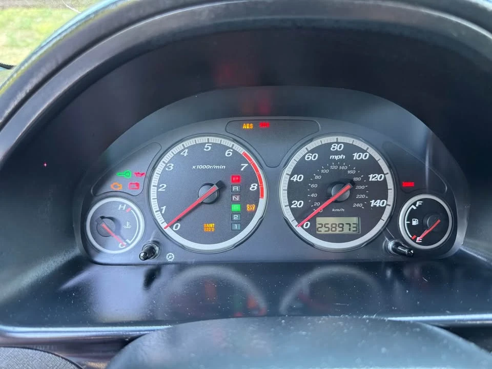 2003 Honda CR-V 2nd Gen - Image 17 of 17