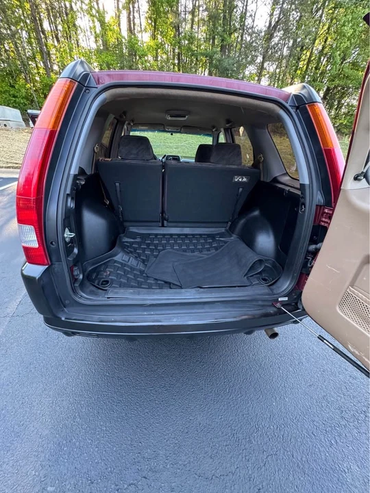 2003 Honda CR-V 2nd Gen - Image 5 of 17