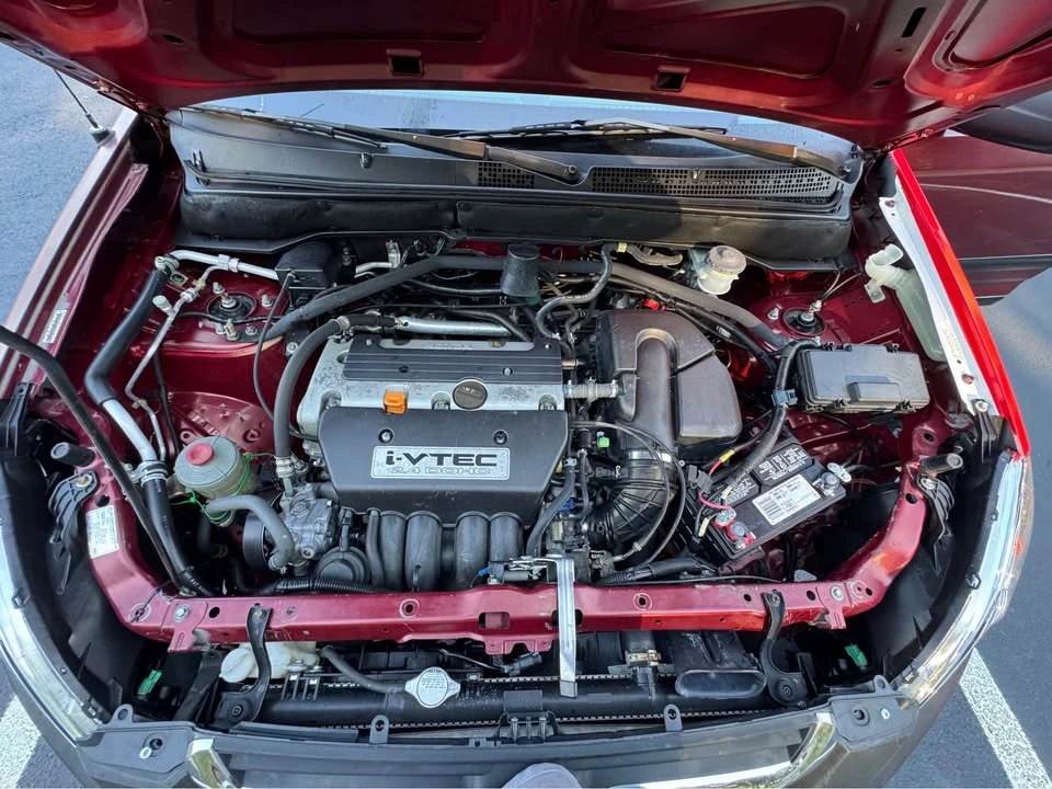 2003 Honda CR-V 2nd Gen - Image 11 of 17