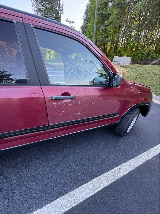 2003 Honda CR-V 2nd Gen - Image 9 of 17