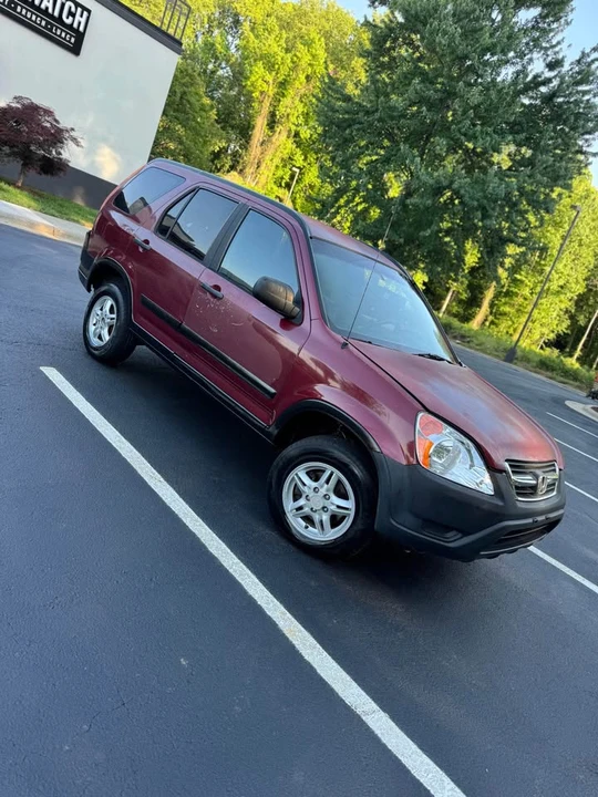 2003 Honda CR-V 2nd Gen - Image 13 of 17