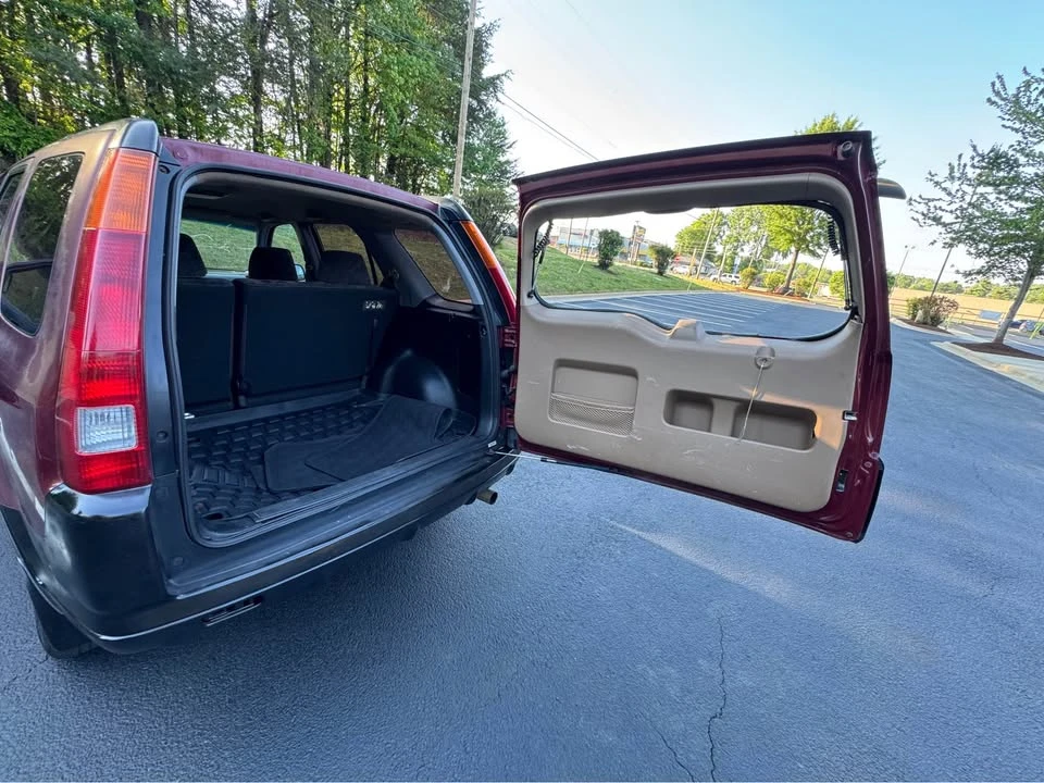 2003 Honda CR-V 2nd Gen - Image 8 of 17