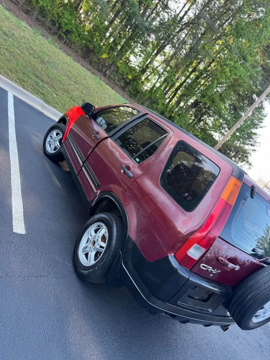 2003 Honda CR-V 2nd Gen - Image 3 of 17