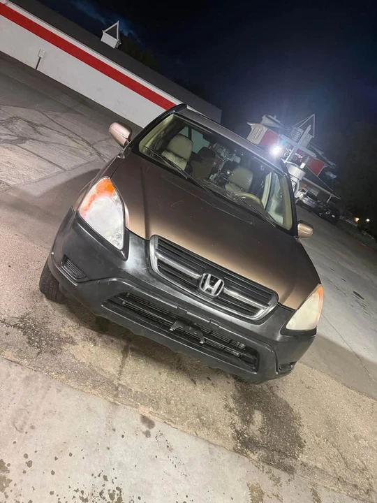 2003 Honda CR-V 2nd Gen - Image 4 of 5