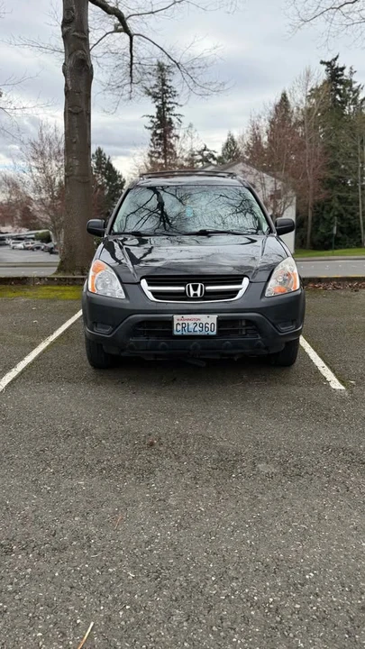 2003 Honda CR-V 2nd Gen - Image 5 of 11